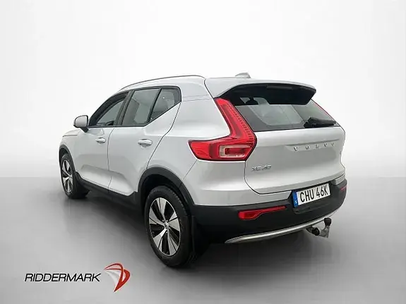 Volvo Xc40 2022 photo 5