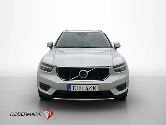 Volvo Xc40 2022 photo 2
