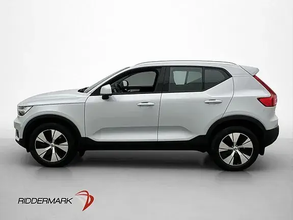 Volvo Xc40 2022 photo 4