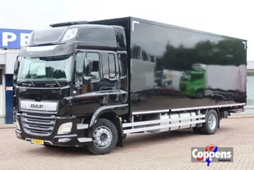 DAF Cf 410