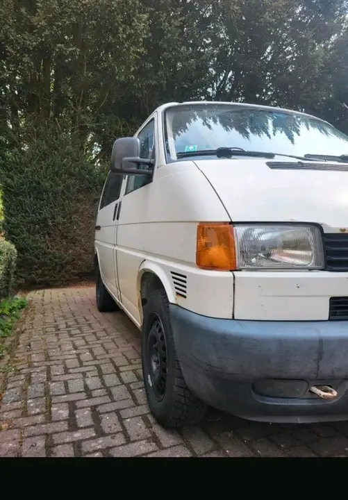 Volkswagen T4 Transporter