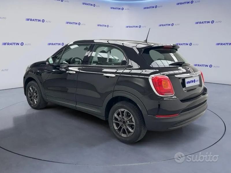 Fiat 500X 2015 photo 3