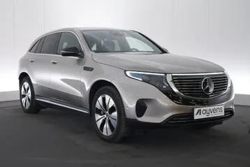 Mercedes-Benz Eqc 2022 photo 3