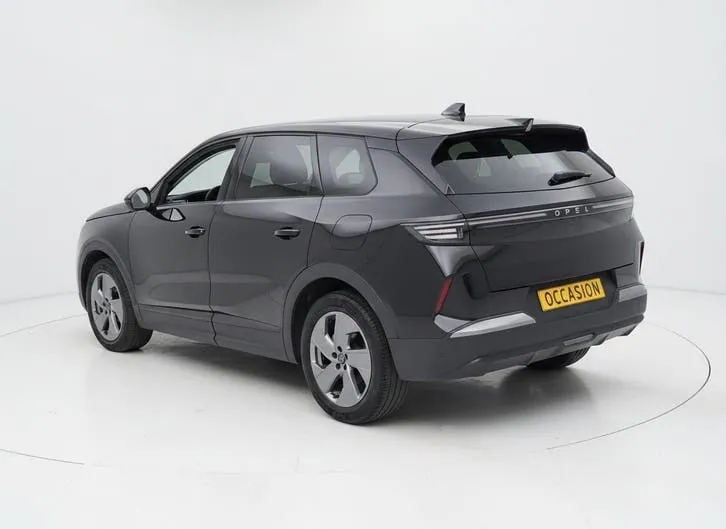 Opel Grandland 2025 photo 3