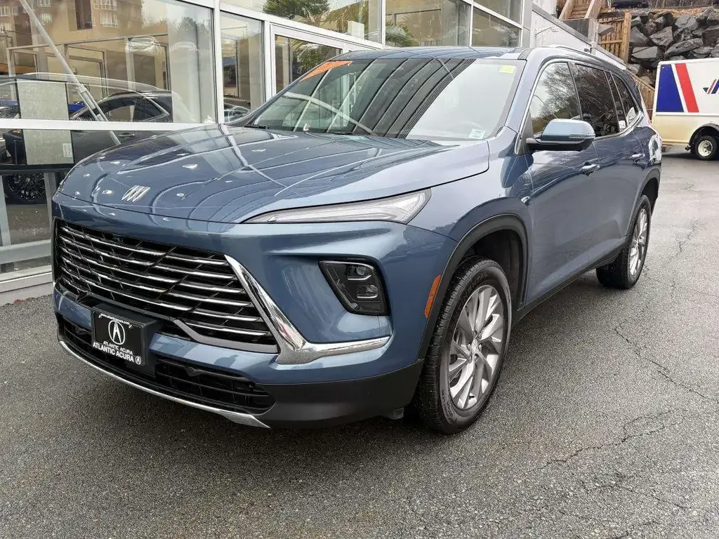 Buick Enclave