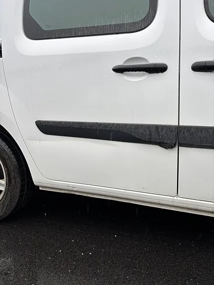 Mercedes-Benz Citan 109 2019 photo 3