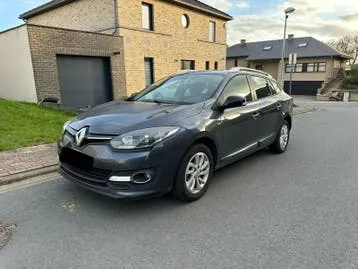 Renault Mégane
