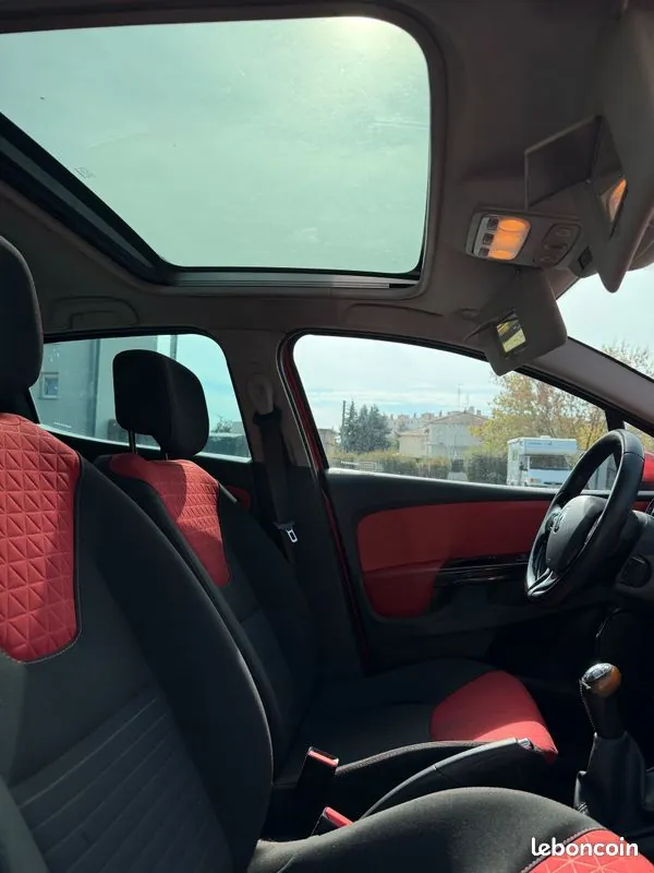 Renault Clio 2014 photo 3
