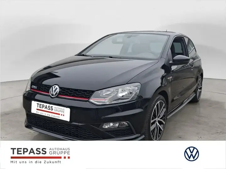 Volkswagen Polo Gti