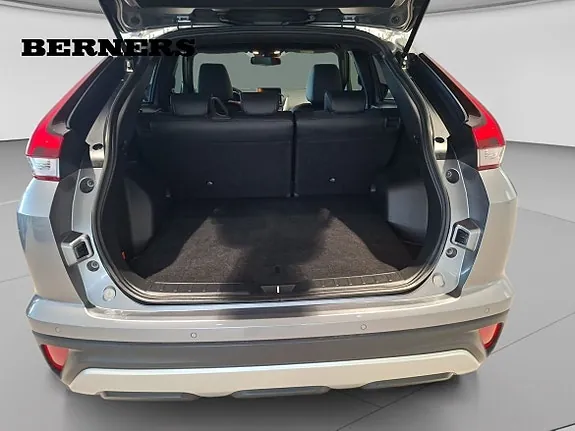 Mitsubishi Eclipse Cross 2023 photo 5
