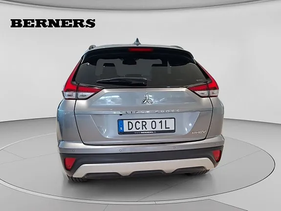 Mitsubishi Eclipse Cross 2023 photo 4