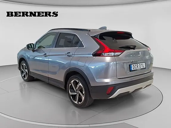 Mitsubishi Eclipse Cross 2023 photo 3
