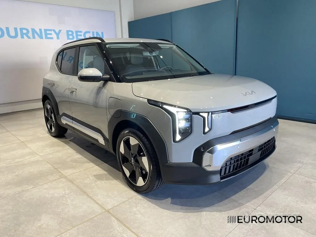 Kia Ev2 photo 3