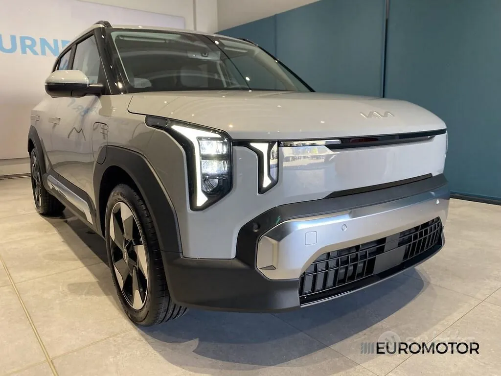 Kia Ev2 photo 4