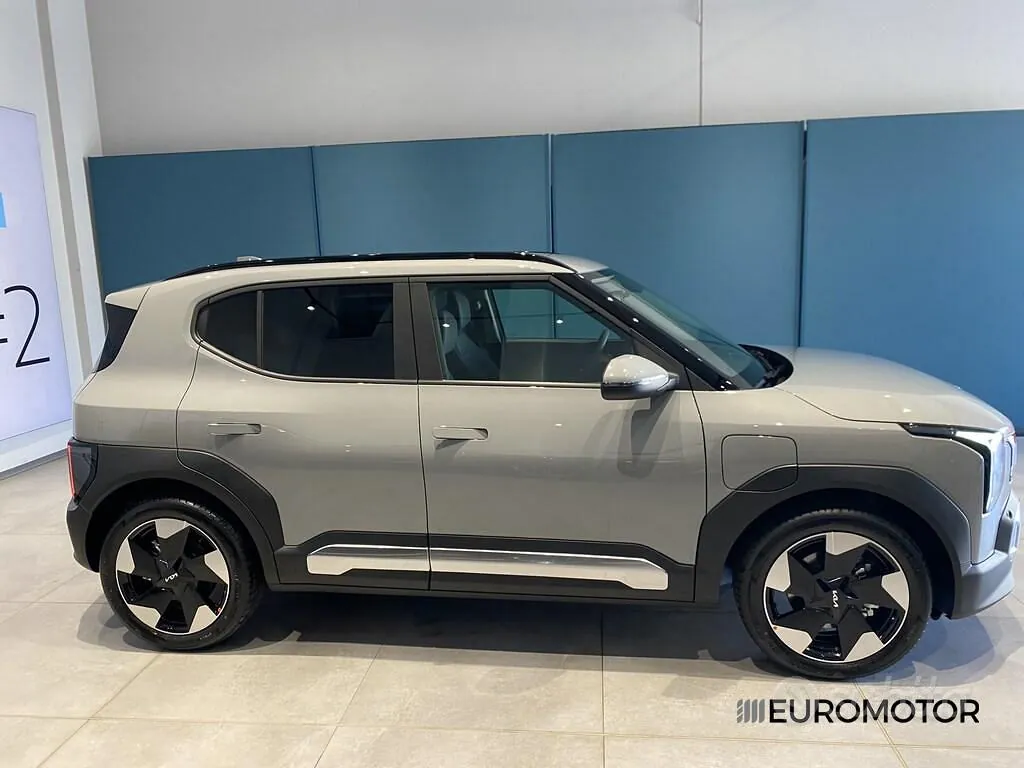 Kia Ev2 photo 5