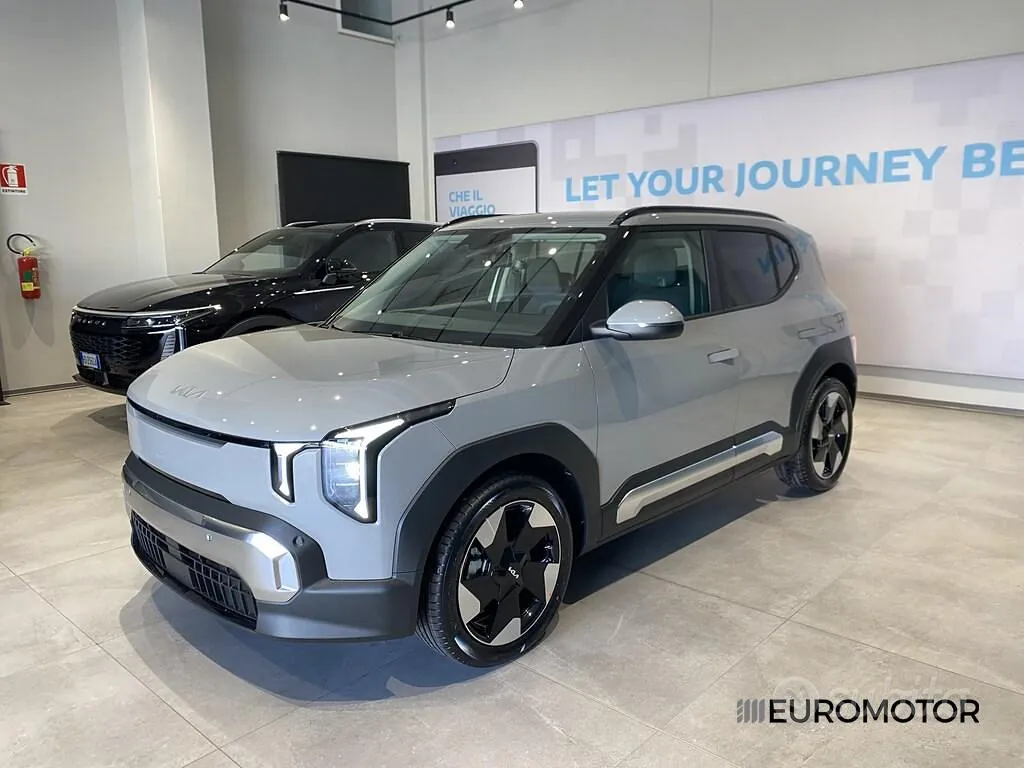 Kia Ev2