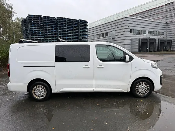 Peugeot Expert 2020 photo 5