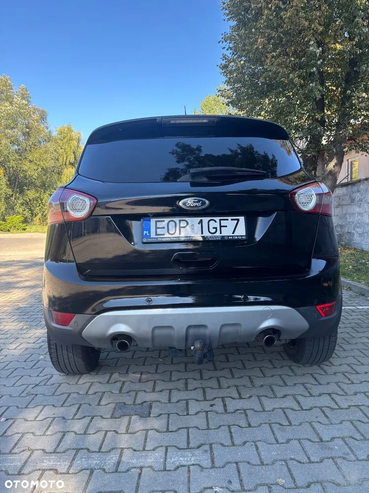 Ford Kuga 2011 photo 4