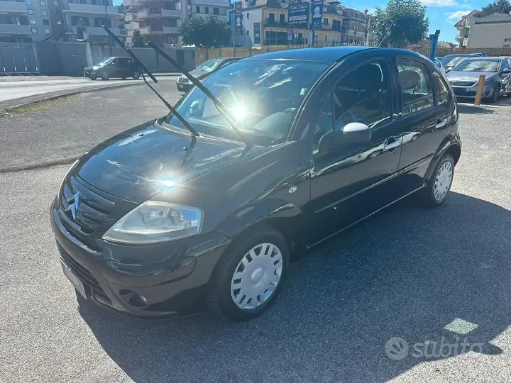 Citroen C3 2007 photo 2