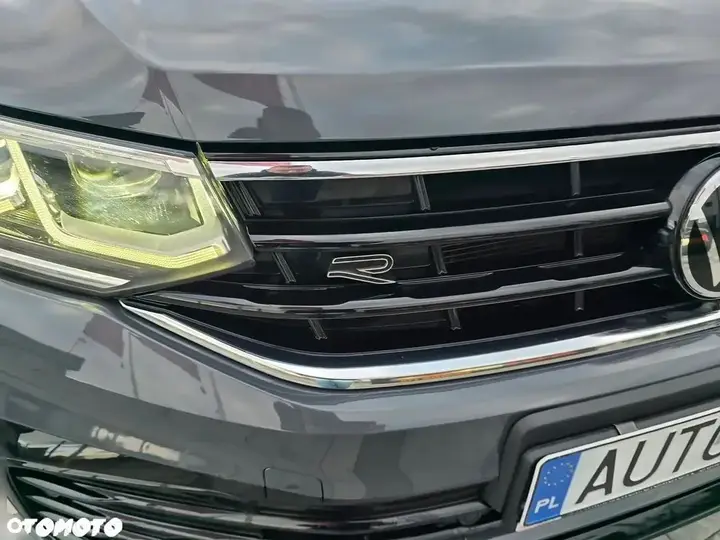 Volkswagen Tiguan 2023 photo 3