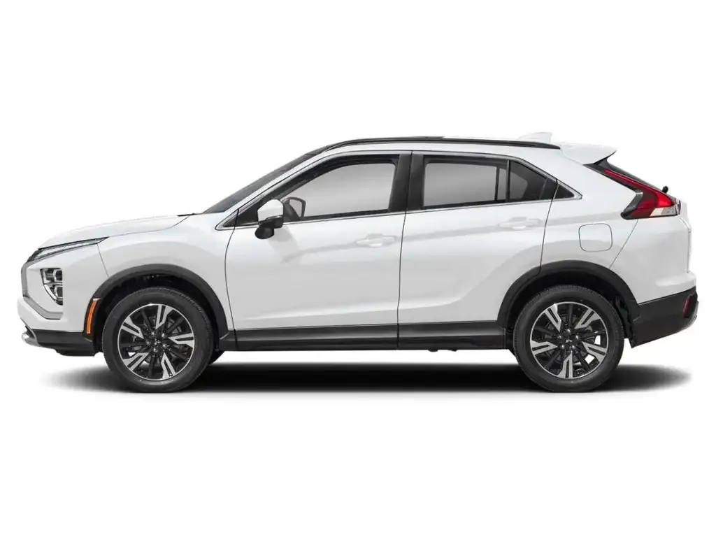 Mitsubishi Eclipse Cross 2026 photo 3