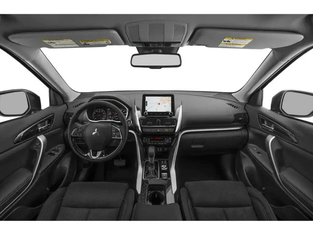 Mitsubishi Eclipse Cross 2026 photo 5