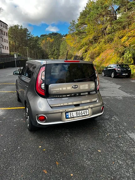 Kia Soul 2016 photo 4