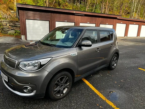 Kia Soul 2016 photo 3