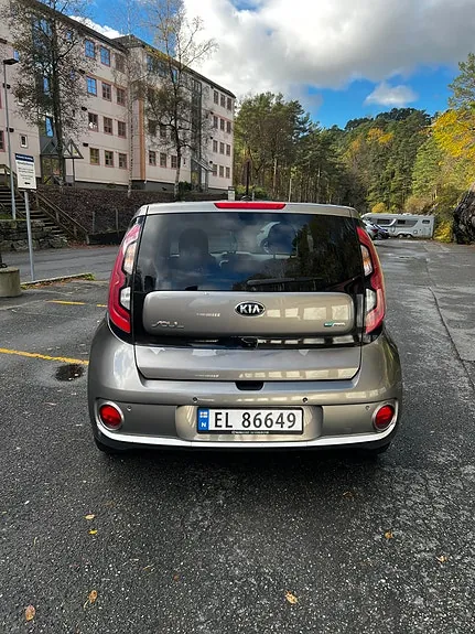 Kia Soul 2016 photo 5