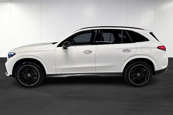 Mercedes-Benz Glc300 De 2026 photo 5