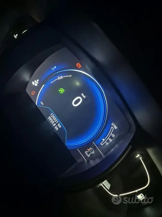 Renault Kadjar 2018 photo 5