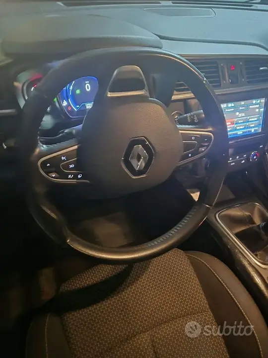Renault Kadjar 2018 photo 4