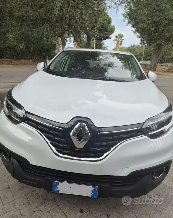 Renault Kadjar 2018 photo 3
