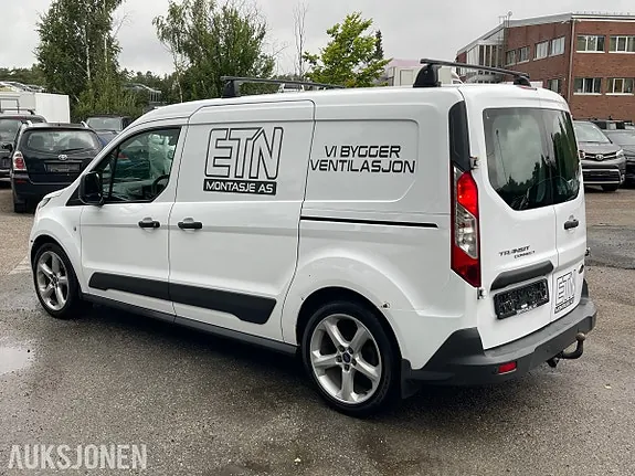 Ford Connect 2015 photo 2