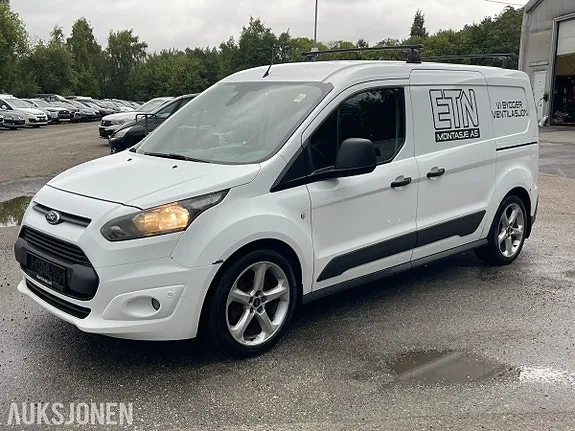 Ford Connect