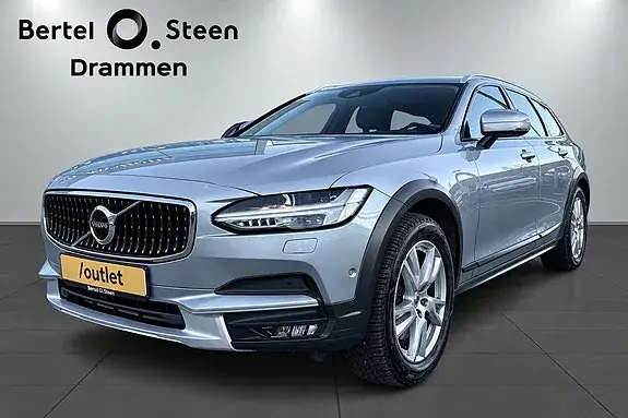 Volvo V90 Cross Country