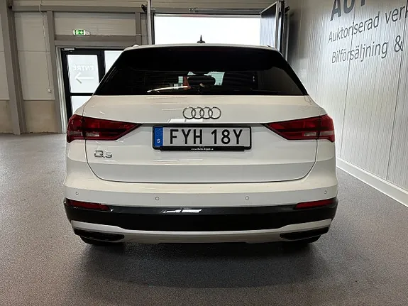 Audi Q3 2024 photo 5