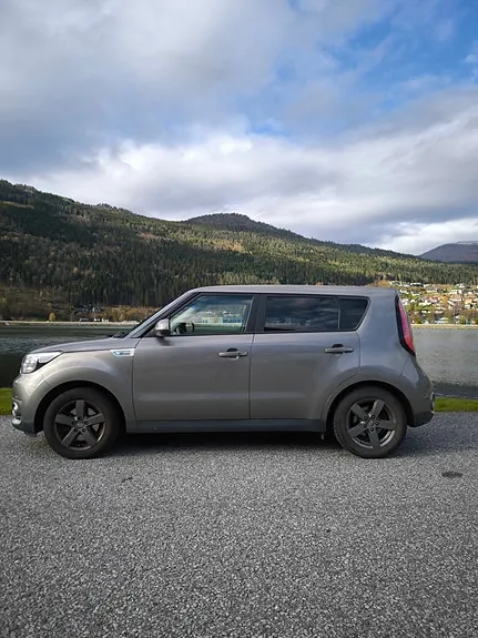 Kia Soul 2016 photo 2