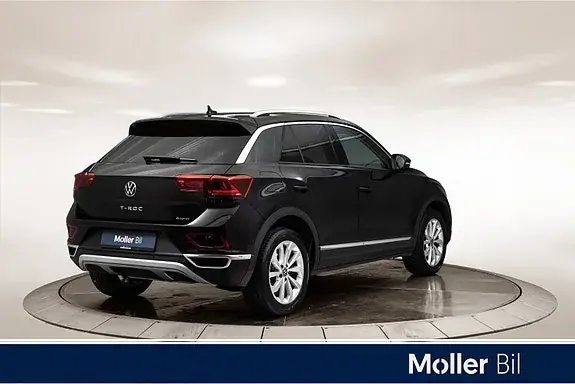 Volkswagen T-Roc 2023 photo 5