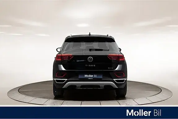 Volkswagen T-Roc 2023 photo 4