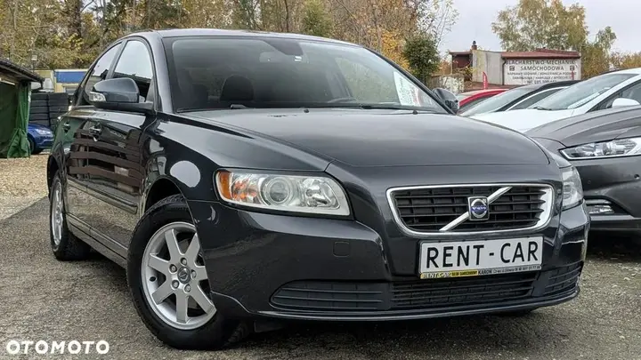 Volvo S40 2009 photo 5