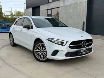 Mercedes-Benz A 250 E Phev