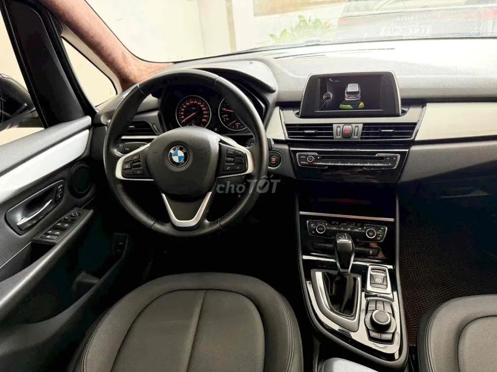 BMW 2 Series 2016 photo 4