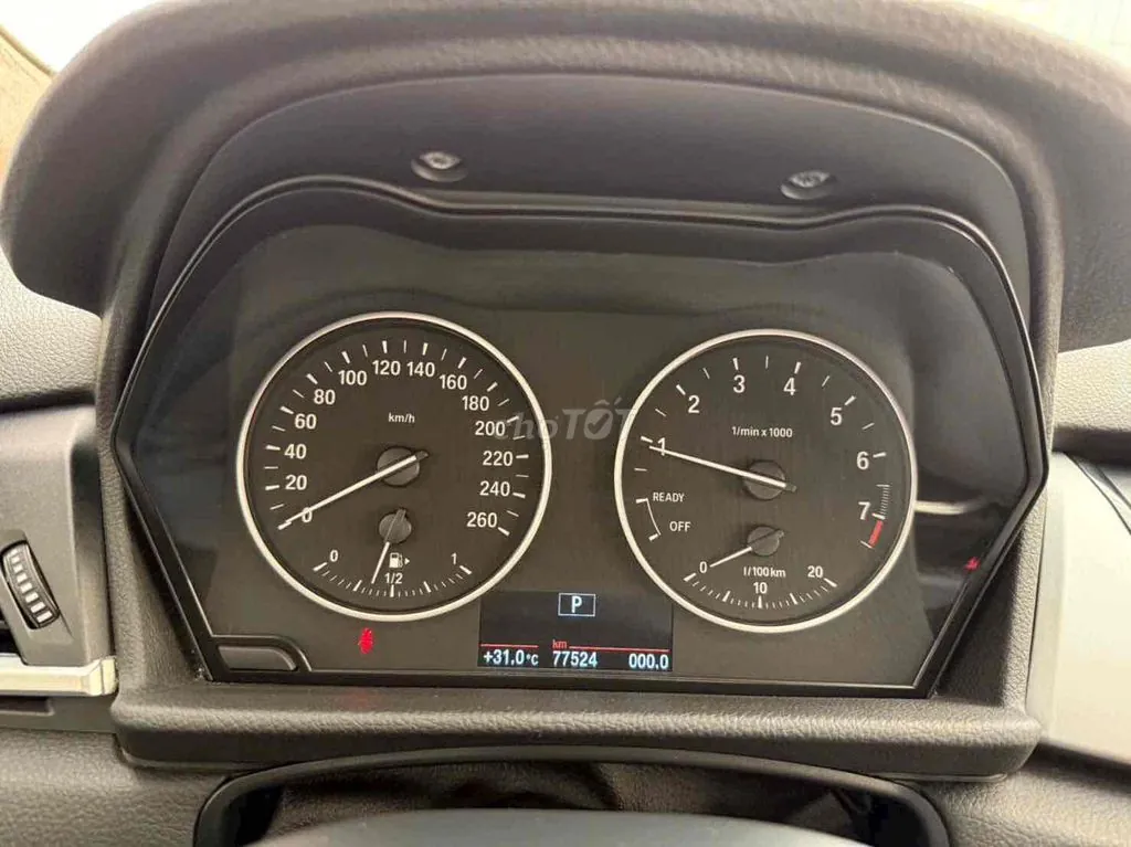 BMW 2 Series 2016 photo 5