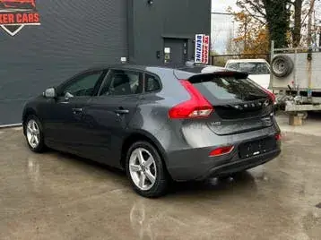 Volvo V40 2014 photo 3