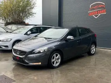 Volvo V40 2014 photo 2