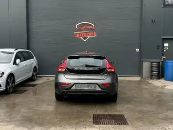 Volvo V40 2014 photo 4