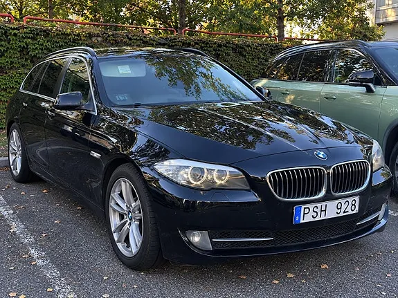 BMW 520D