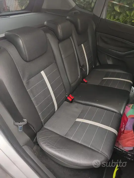 Ford Kuga 2008 photo 4