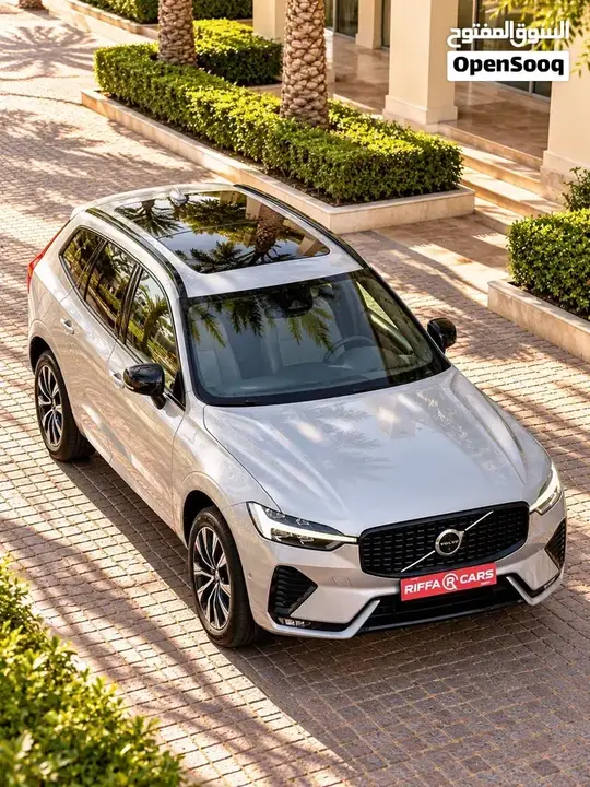 Volvo Xc60 2023 photo 3